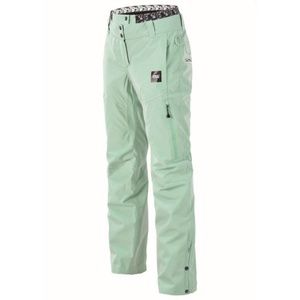 Picture Organic - Exa snow pants - Mint